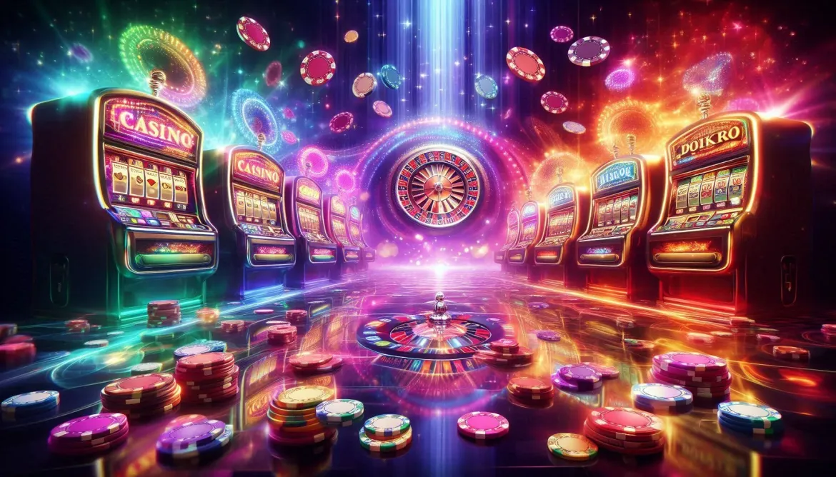 Spinit Casino